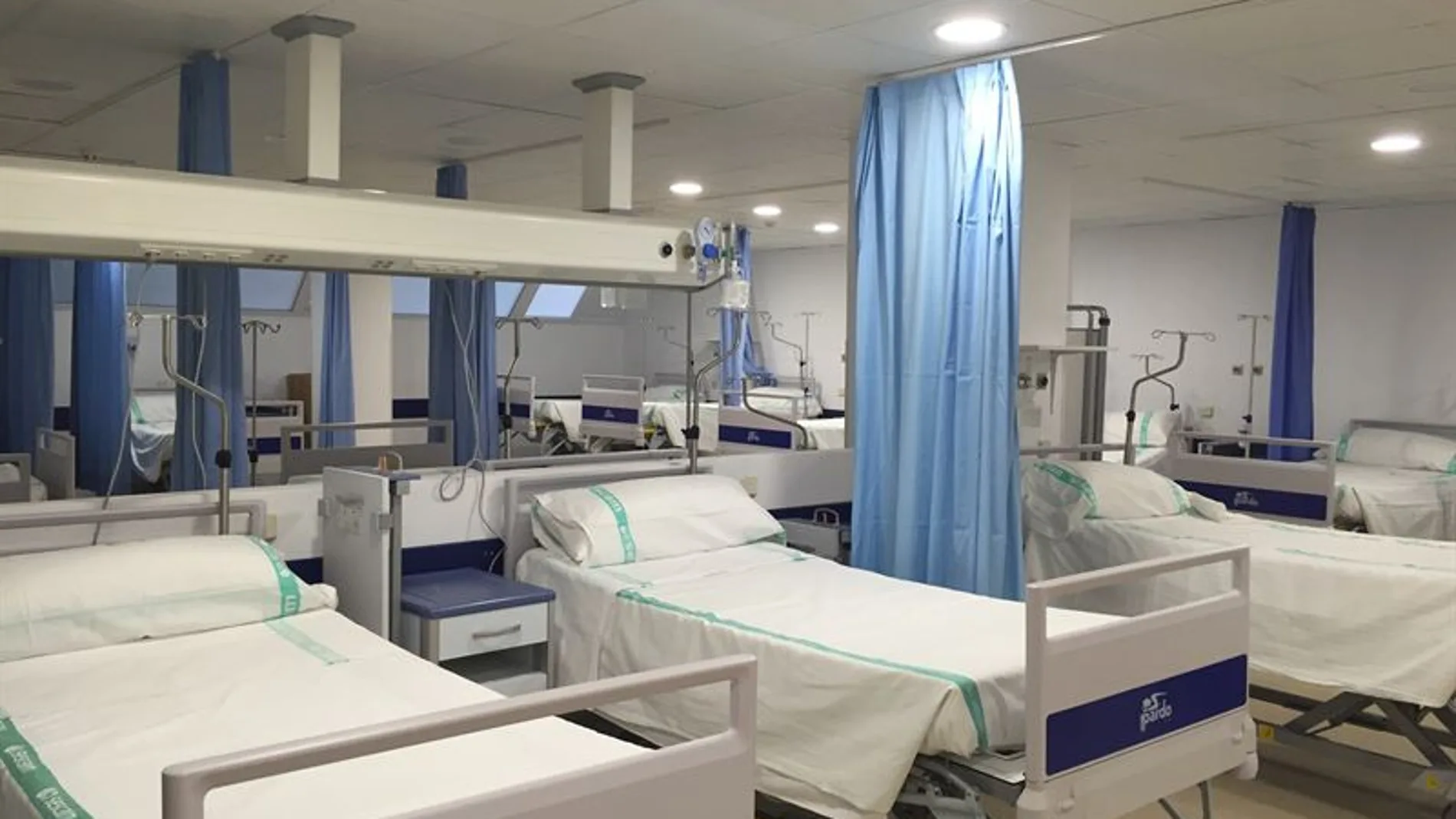 Hospital Virgen de la Salud de Toledo Hospital Virgen de la Salud de Toledo