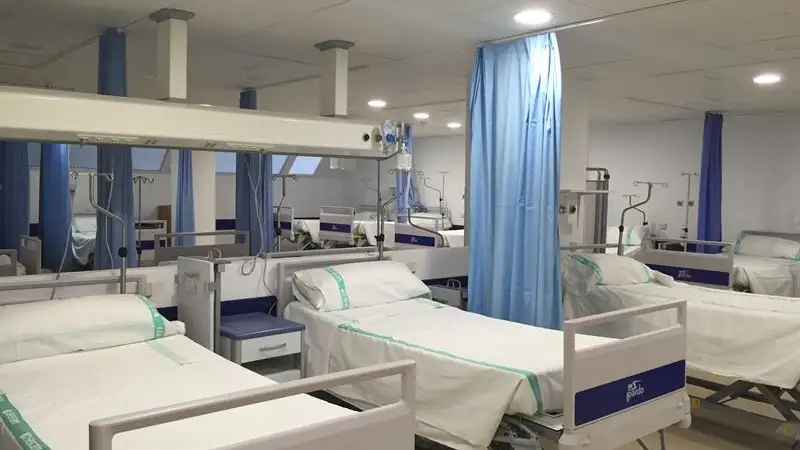 Hospital Virgen de la Salud de Toledo