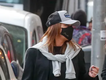 Paula Echevarría Paula Echevarría