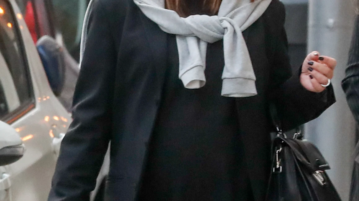 Paula Echevarría
