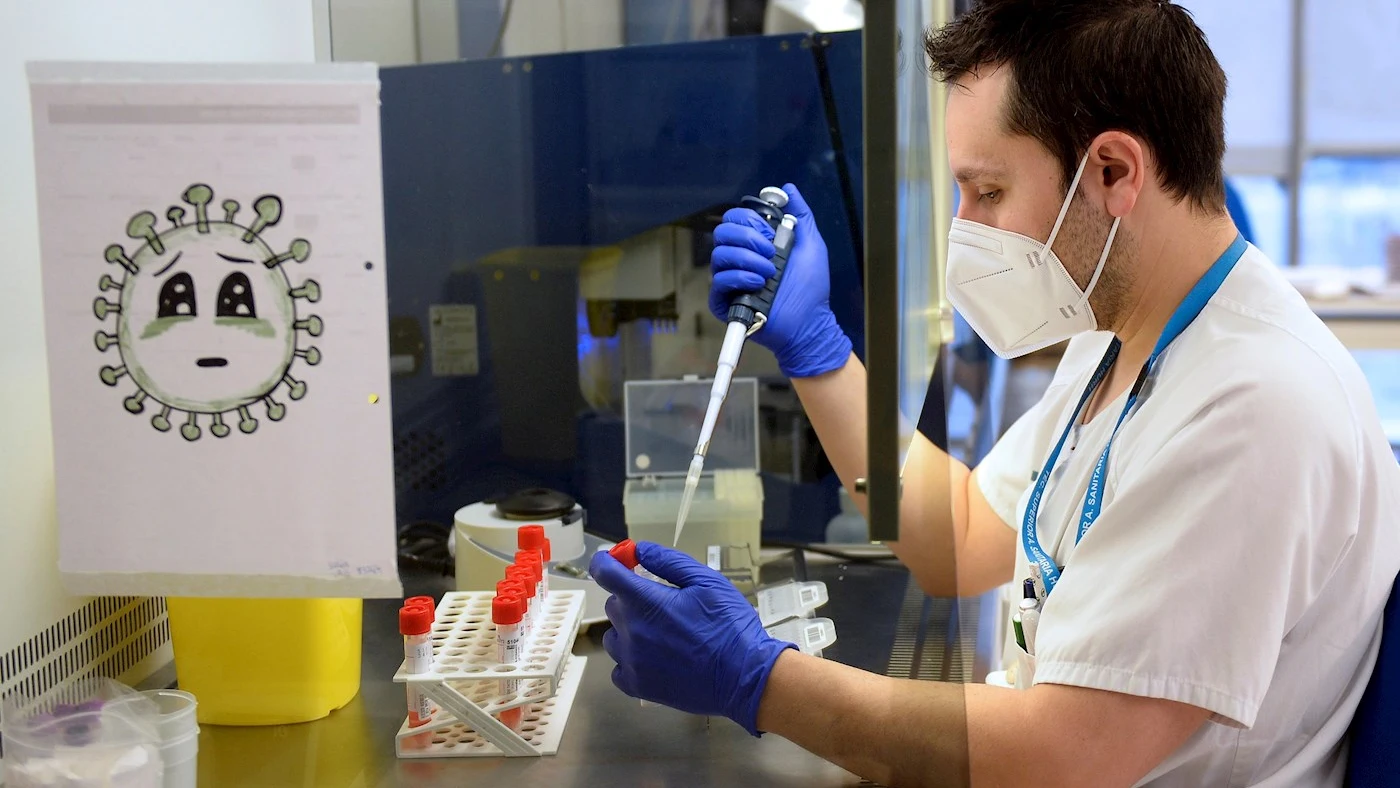  Prueban un f&aacute;rmaco para tratar la lepra que podr&iacute;a reducir la gravedad de los enfermos con coronavirus