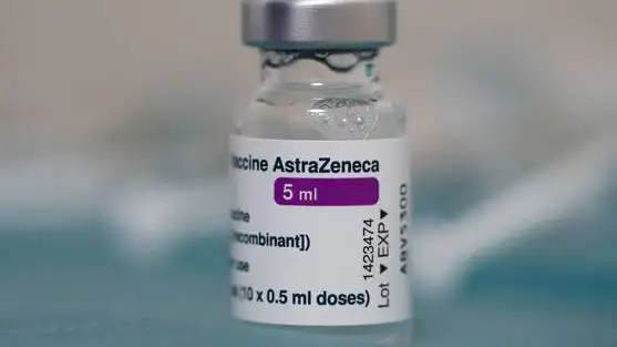 Vacuna de AstraZeneca