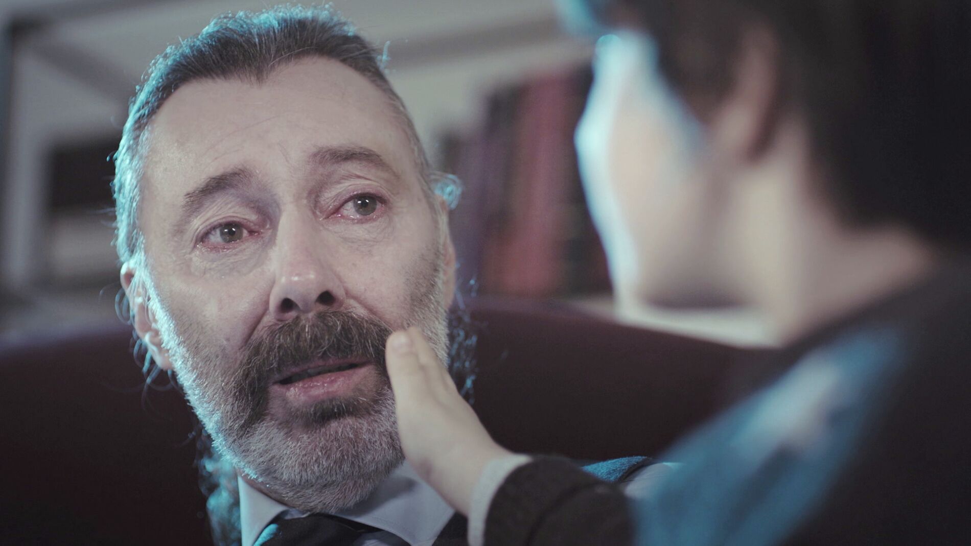 La conmovedora conversación de Doruk con Nezir 