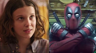 Millie Bobby Brown estaría en conversaciones para unirse a 'Deadpool 3'