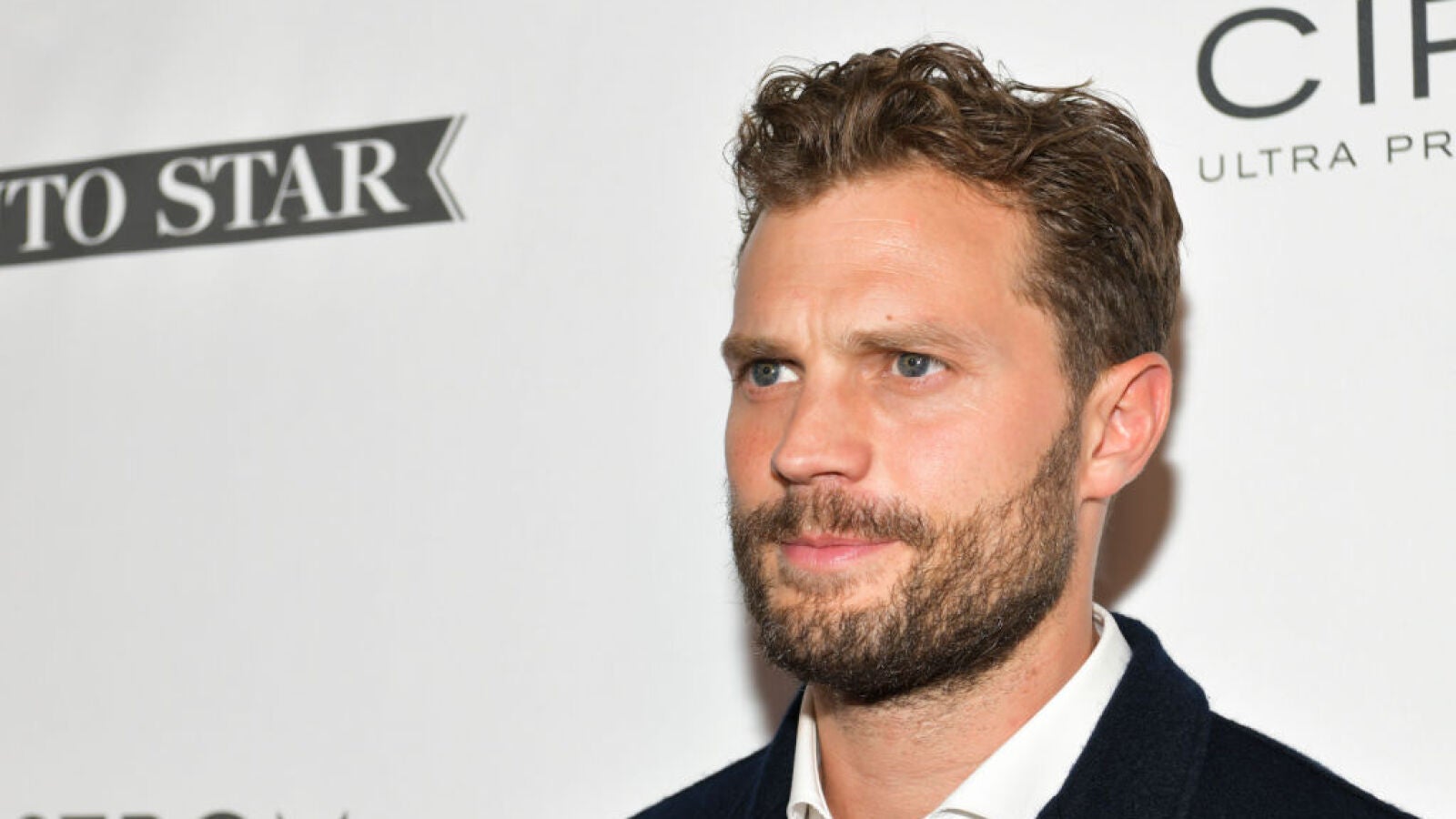 Jamie Dornan aclara si de verdad 