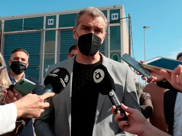 Toni Cantó Toni Cantó