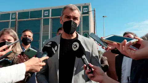 Toni Cantó Toni Cantó