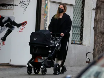 Dafne Fernández Dafne Fernández