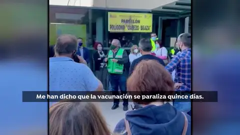 Cabezo de Beaza, Murcia Antena 3 Noticias