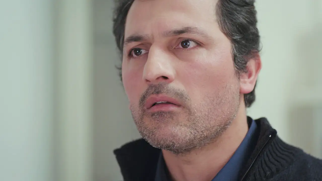 La relación de Arif con Bahar se tambalea tras sufrir una gran decepción