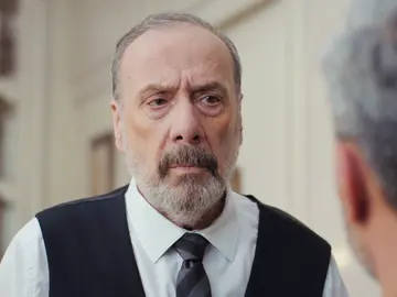 El maquiavélico engaño de Suat para dejar a Sarp arruinado El maquiavélico engaño de Suat para dejar a Sarp arruinado