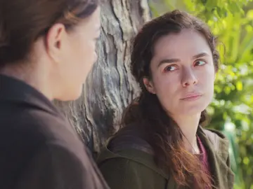 Avance de ‘Mujer’: ¿Bahar elegirá a Arif o a Sarp? Llega el momento de decidir Avance de ‘Mujer’: ¿Bahar elegirá a Arif o a Sarp? Llega el momento de decidir