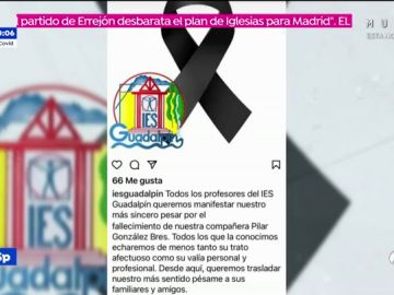 Investigan la muerte de una profesora en Málaga tras vacunarse con Astrazeneca