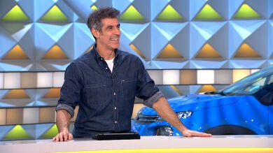 Jorge Fernández, impactado con el público de ‘La ruleta de la suerte’: “Sois unos viciosos”