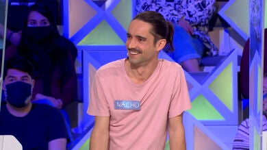 ¡El secreto de la longevidad! La apasionante historia de Nacho y su abuela de 104 años