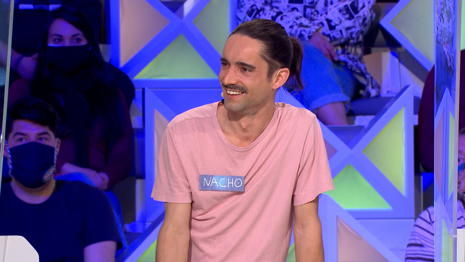 &iexcl;El secreto de la longevidad! La apasionante historia de Nacho y su abuela de 104 a&ntilde;os