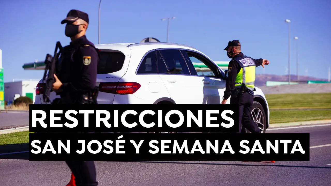 Restricciones por COVID-19 en Madrid, Galicia, Catalu&ntilde;a, Andaluc&iacute;a y el resto de comunidades aut&oacute;nomas hoy