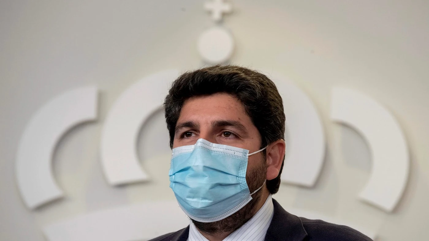 Fernando L&oacute;pez Miras