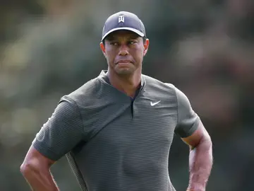 Tiger Woods recibe el alta hospitalaria y seguirá su recuperación en casa Tiger Woods recibe el alta hospitalaria y seguirá su recuperación en casa