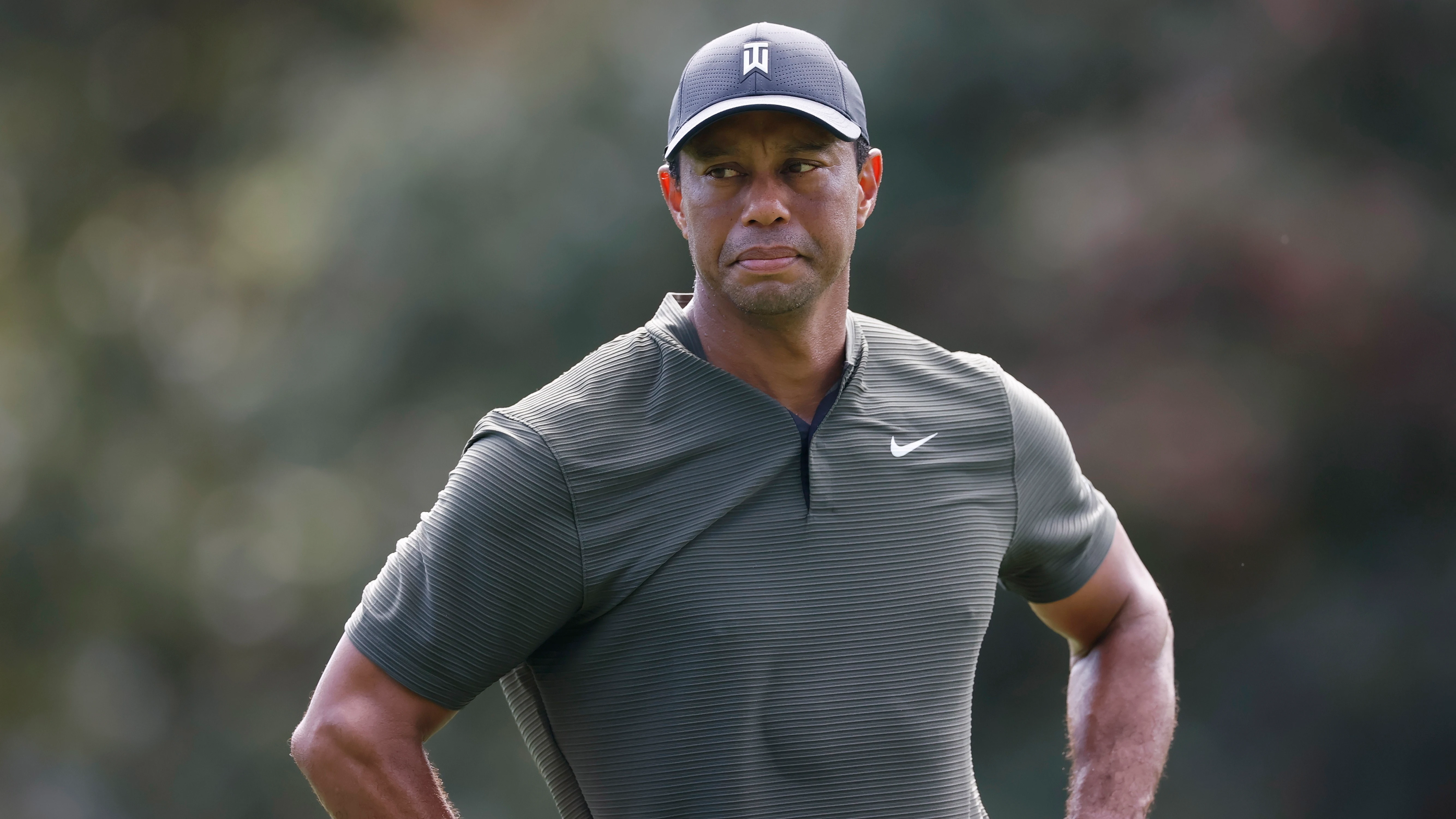 Tiger Woods recibe el alta hospitalaria y seguirá su recuperación en casa Tiger Woods recibe el alta hospitalaria y seguirá su recuperación en casa