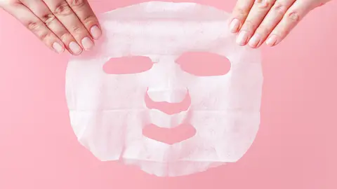 Mascarilla coreana Mascarilla coreana