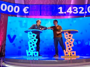 ¡Espectacular remontada!, la estrategia fallida de Pablo permite la victoria de Javier ¡Espectacular remontada!, la estrategia fallida de Pablo permite la victoria de Javier
