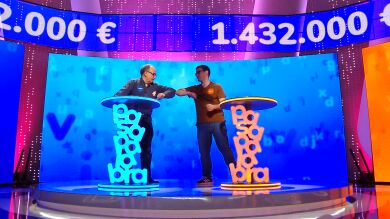 ¡Espectacular remontada! La estrategia fallida de Pablo permite la victoria de Javier en 'El Rosco'