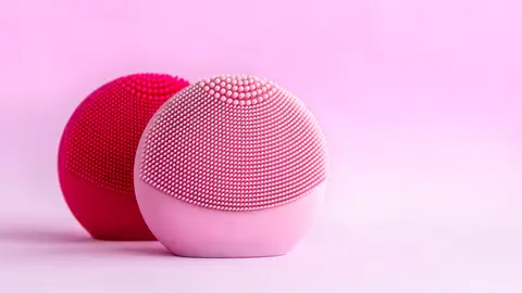 Cepillo facial Cepillo facial