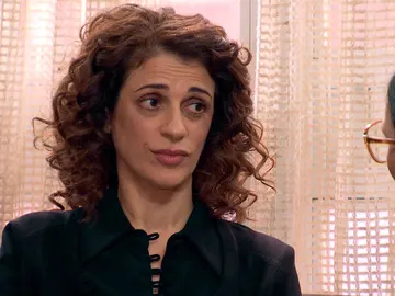 María tan solo necesita una cosa para estar a salvo de Beltrán María tan solo necesita una cosa para estar a salvo de Beltrán