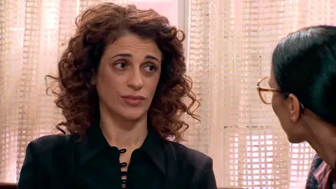 María tan solo necesita una cosa para estar a salvo de Beltrán María tan solo necesita una cosa para estar a salvo de Beltrán