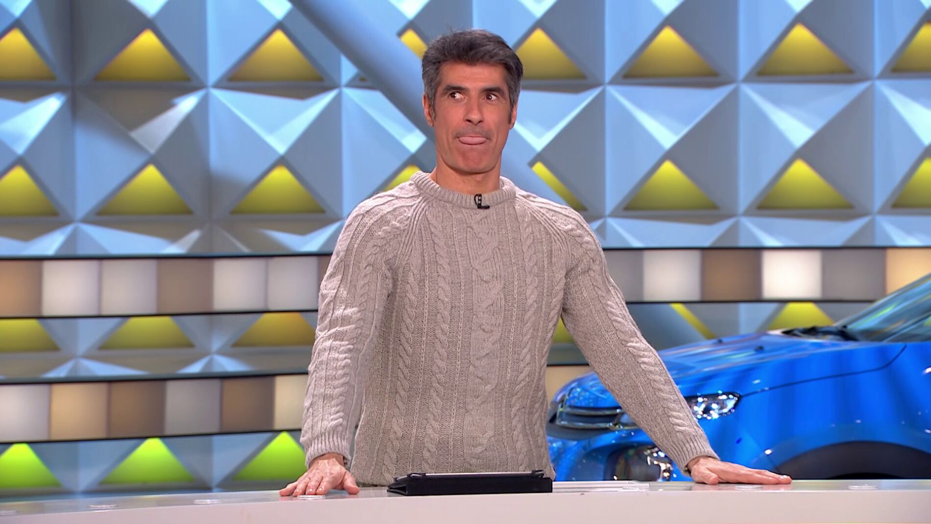 Dos curiosos nombres alucinan a todos en &lsquo;La ruleta de la suerte&rsquo;, &iexcl;desc&uacute;brelos! 