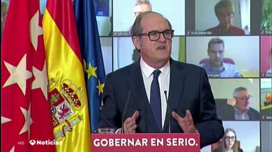 La izquierda responsabiliza a Ayuso del crecimiento de la cuarta ola antes de las elecciones en Madrid: 