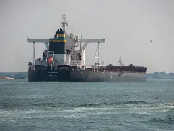 El desbloqueo del Ever Given recuerda a las operaciones del Concordia o el Kursk El desbloqueo del Ever Given recuerda a las operaciones del Concordia o el Kursk