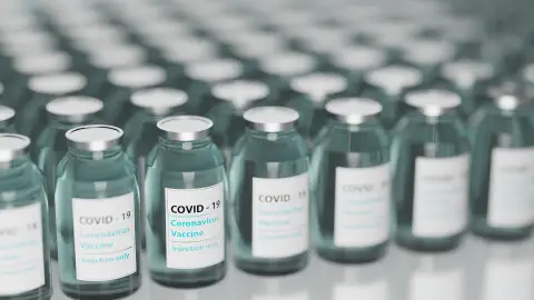 Vacuna contra el coronavirus Vacuna contra el coronavirus