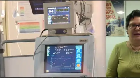 Elena Vanessa, presidenta Sociedad Española Epidemiología Elena Vanessa, presidenta Sociedad Española Epidemiología