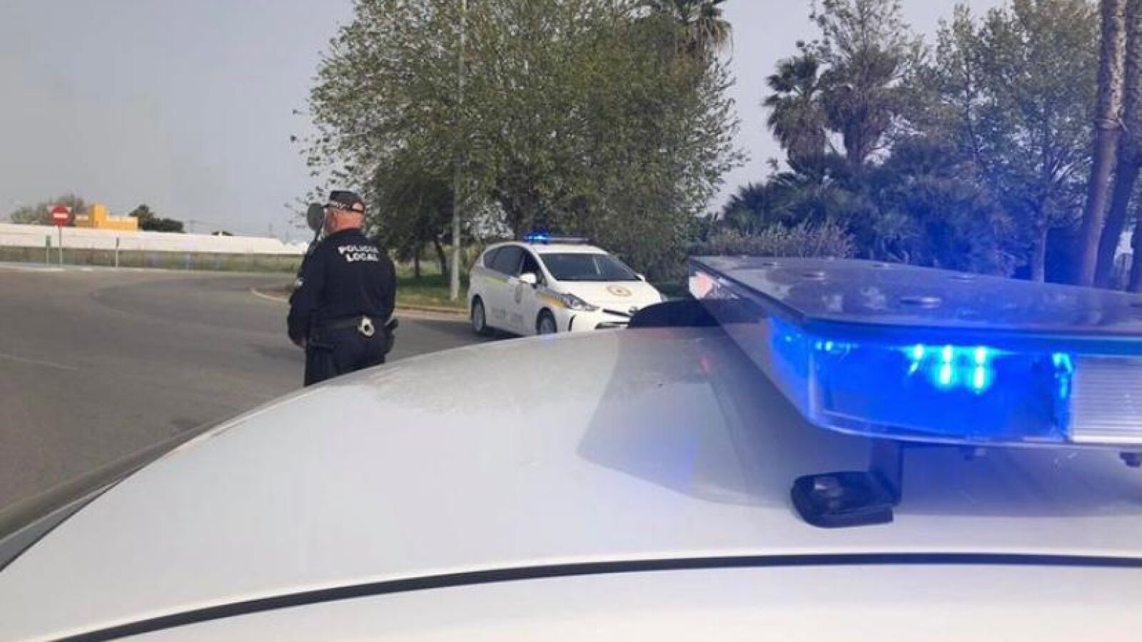 El ranking de excusas a la Policía para saltarse las restricciones de Semana Santa: 
