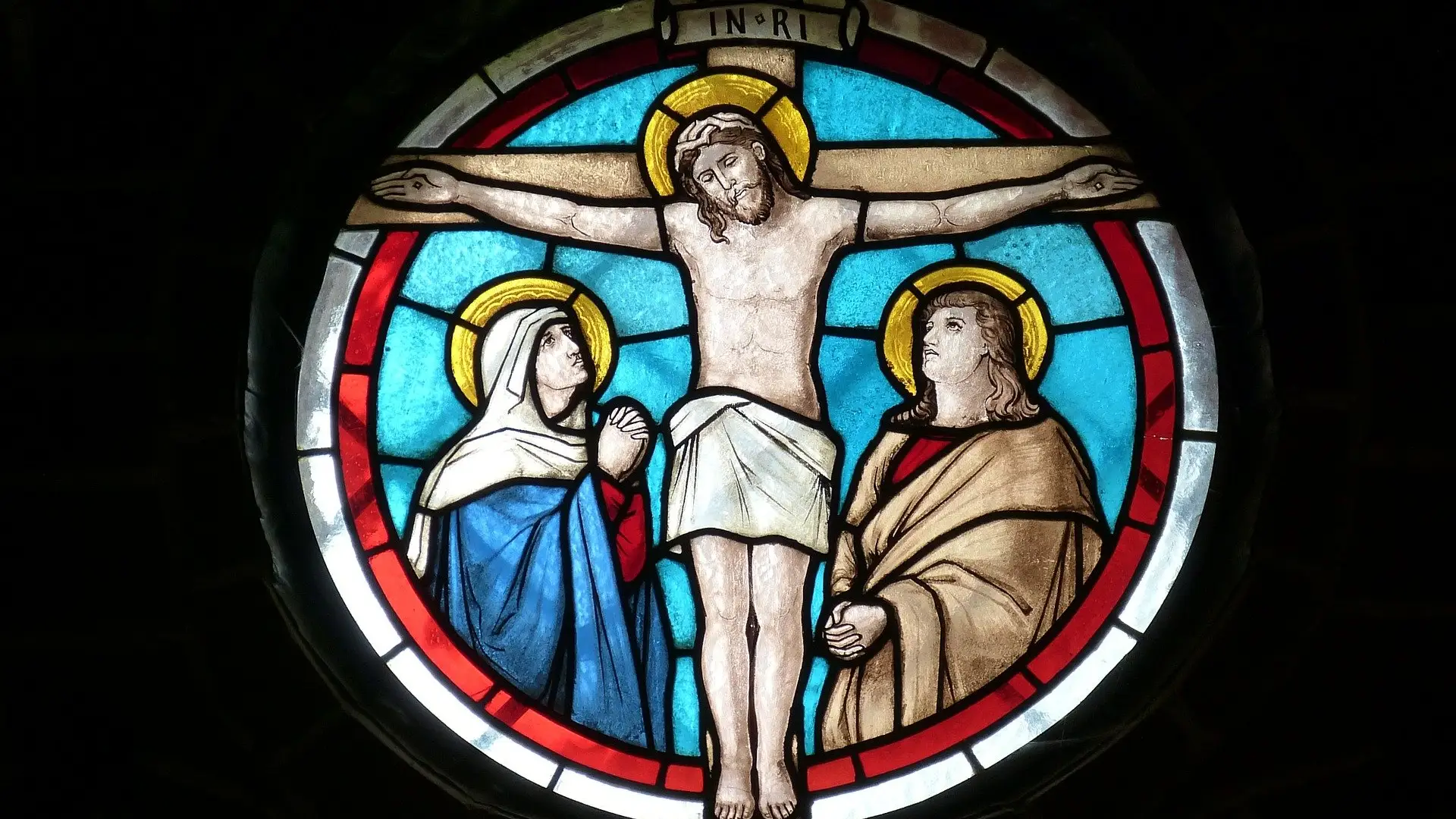 Santoral abril 2021: Estos son los santos que se celebran este mes Santoral abril 2021: Estos son los santos que se celebran este mes