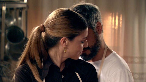 Maica y Gorka se dejan llevar por los cinco sentidos: “Hay que hacerlo con mucho amor” 