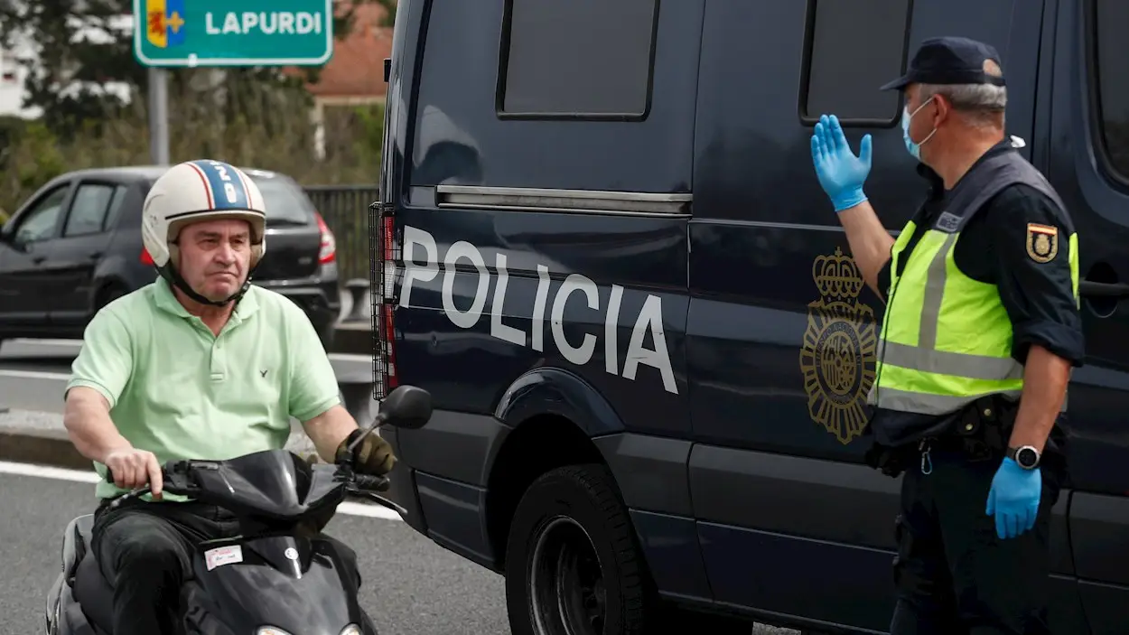 Hoy acaban las medidas de Semana Santa: Así quedan las restricciones en cada comunidad autónoma Hoy acaban las medidas de Semana Santa: Así quedan las restricciones en cada comunidad autónoma