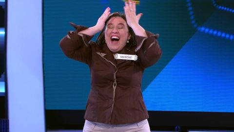 ¡Gran Duelo Final! Merche, ante todas las adversidades, se hace con 5.000 euros en ‘¡Ahora caigo!’