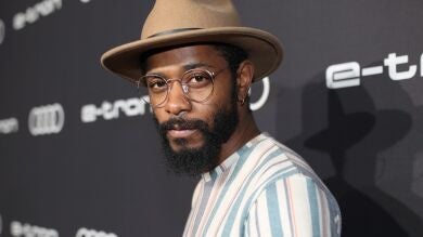 Lakeith Stanfield, nominado al Oscar, critica los premios en un comentario que ha eliminado casi al instante: 
