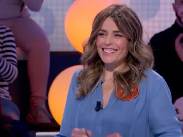 ¡En solitario! El espectacular pleno de Inma de Moral en ‘Una de Cuatro’ ¡En solitario! El espectacular pleno de Inma de Moral en ‘Una de Cuatro’