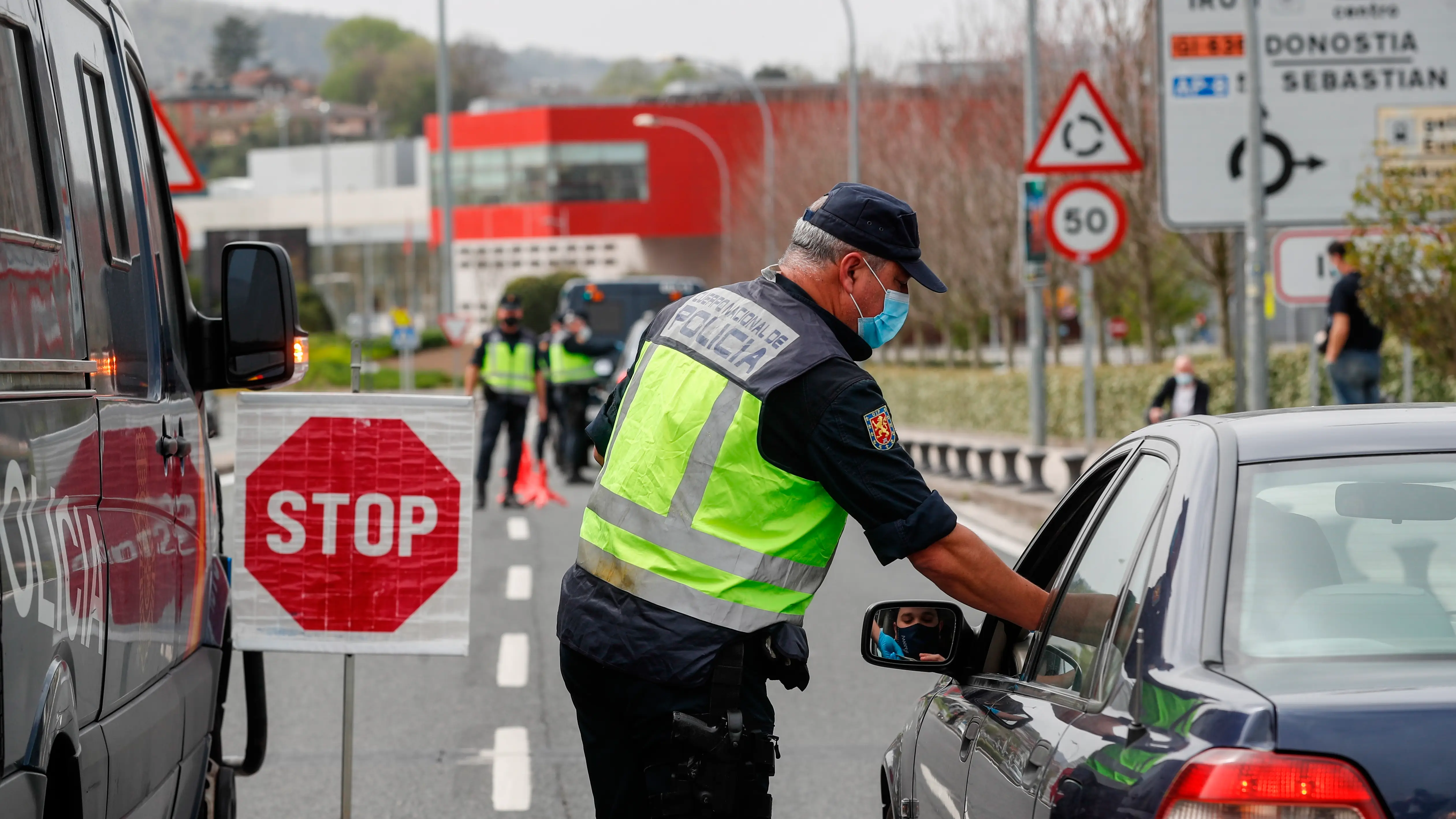 Restricciones en Semana Santa, toque de queda y cierres perimetrales, hoy mi&eacute;rcoles 31 de marzo