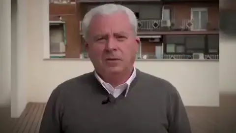 Pablo Iglesias ficha al taxista Cecilio González para su lista electoral en Madrid Pablo Iglesias ficha al taxista Cecilio González para su lista electoral en Madrid