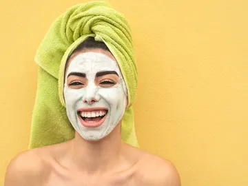 Mascarilla Mascarilla