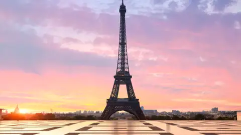 Torre Eiffel Torre Eiffel