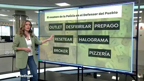 En la encuesta puede comprobar si acertarías. En la encuesta puede comprobar si acertarías.
