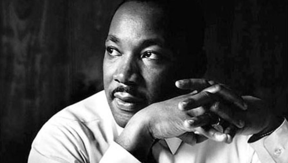 Efemérides de hoy 4 de abril de 2021: Martin Luther King