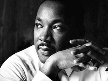 Efemérides de hoy 4 de abril de 2021: Martin Luther King