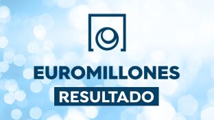 Euromillones: Comprobar resultado del sorteo